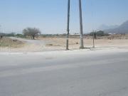 Terreno Comercial en Venta en Paraje San Jose, Escobedo, N.L