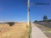 Terreno comercial en Venta en Paseo de la Rep?blica,...