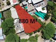 Terreno Comercial en venta en Piura a S/2,463,648