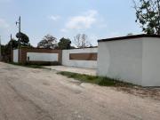Terreno comercial en venta en Rancho o rancheria Guineo