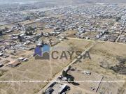 TERRENO COMERCIAL EN VENTA en Riberas de Sacramento