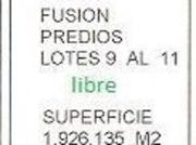 Terreno Comercial en Venta en RINCONADA COAPA