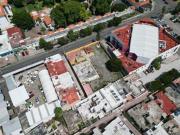 Terreno comercial en venta en San Angel, Querétaro,...
