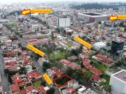 Terreno comercial en venta en San Bernardino Terreno comercial en venta en San Bernardino