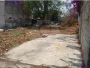 Terreno Comercial en venta en San Crist?bal, Cuernavaca