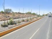 TERRENO COMERCIAL EN VENTA EN SAN JOSÉ EL ALTO QUERÉTARO