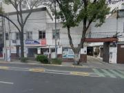 Terreno comercial en venta en San José Insurgentes