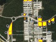 Terreno comercial en Venta en San Marcos