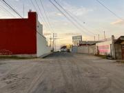 Terreno comercial en venta en San Salvador Tizatlalli,...