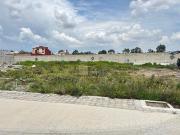Terreno comercial en venta en San Salvador Tizatlalli,...