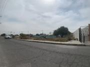 Terreno Comercial en Venta en Tizayuca, Hidalgo Ideal...