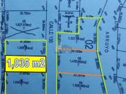 Terreno comercial en venta en Valle de Chihuahua,...