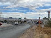 Terreno comercial en venta en Valle de Chihuahua,...