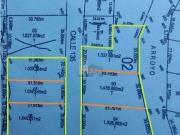 Terreno comercial en venta en Valle de Chihuahua,...