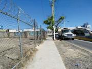 Terreno comercial en venta en Zapopan AV. FEDERALISMO NORTE