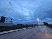 TERRENO COMERCIAL EN VENTA EN ZONA HABITACIONAL...