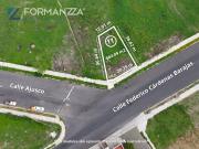 Terreno Comercial en Venta, Fracc. La Frontera, Villa de...