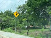 terreno comercial en venta frente a real del bosque en...