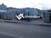 Ubicación premium en Ambato: terreno comercial en la...
