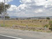 TERRENO COMERCIAL EN VENTA JUNTO AL PARQUE INDUSTRIAL...