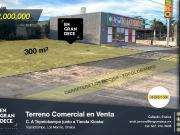 Terreno Comercial en Venta, lado derecho regreso a...