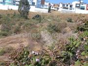 Terreno Comercial en Venta Lomas Verdes 6a. Sección