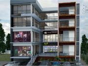 Terreno Comercial en venta Mitras Centro, Monterrey N.L