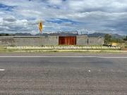 Terreno comercial en venta norte de la cd $2100000