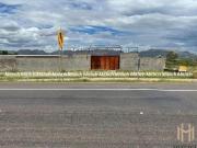 Terreno comercial en venta norte de la cd $2,500,000