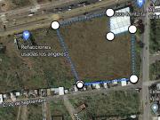 TERRENO COMERCIAL EN VENTA O RENTA PARA FRANQUICIAS,...