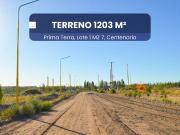 Terreno Comercial en venta! Prima Terra, Neuquen