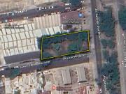 TERRENO COMERCIAL EN VENTA RENTA EN AVENIDA DIAZ MIRON |...