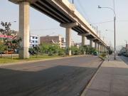 Terreno comercial en venta San Juan de Lurigancho