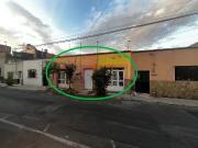 Terreno comercial en venta Santa Teresita