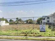 TERRENO COMERCIAL EN VENTA SOBRE AV. TECNOLÓGICO