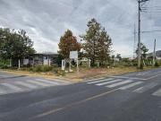 Terreno comercial en venta sobre Blvrd Bosques de Santa...