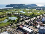 TERRENO COMERCIAL EN VENTA SOBRE BOULEVARD DE LAS...