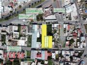 Terreno ComerciaL en Venta Tizayuca Centro
