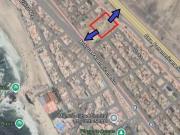 Terreno Comercial en Venta – Ubicación Estratégica en la...