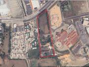 Terreno comercial en venta ubicado en Av. Universidad,...