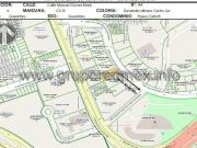 Terreno comercial en venta y renta en Centro Sur, Queretaro