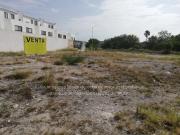 Terreno Comercial en Venta y Renta en Rinconada Colonial