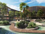 Terreno comercial en Venta ZEN GARDENS de 2,314...