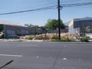 Terreno Comercial en Venta | Zona Centro de Monterrey