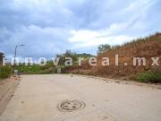 Terreno comercial en Zona Esmeralda