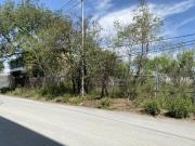 Terreno Comercial en zona La Fe, Monterrey, México
