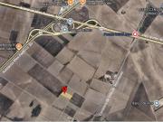 Terreno Comercial ESCRITURADO Tolcayuca Hidalgo