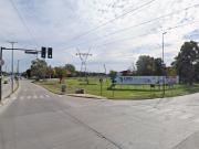 Terreno comercial esquina en Av. Circunvalación y Av....