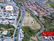 TERRENO COMERCIAL ESQUINERO EN VENTA POMASQUI