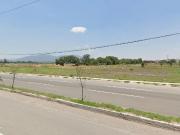 Terreno Comercial Estratégico en Boulevard Hacienda...